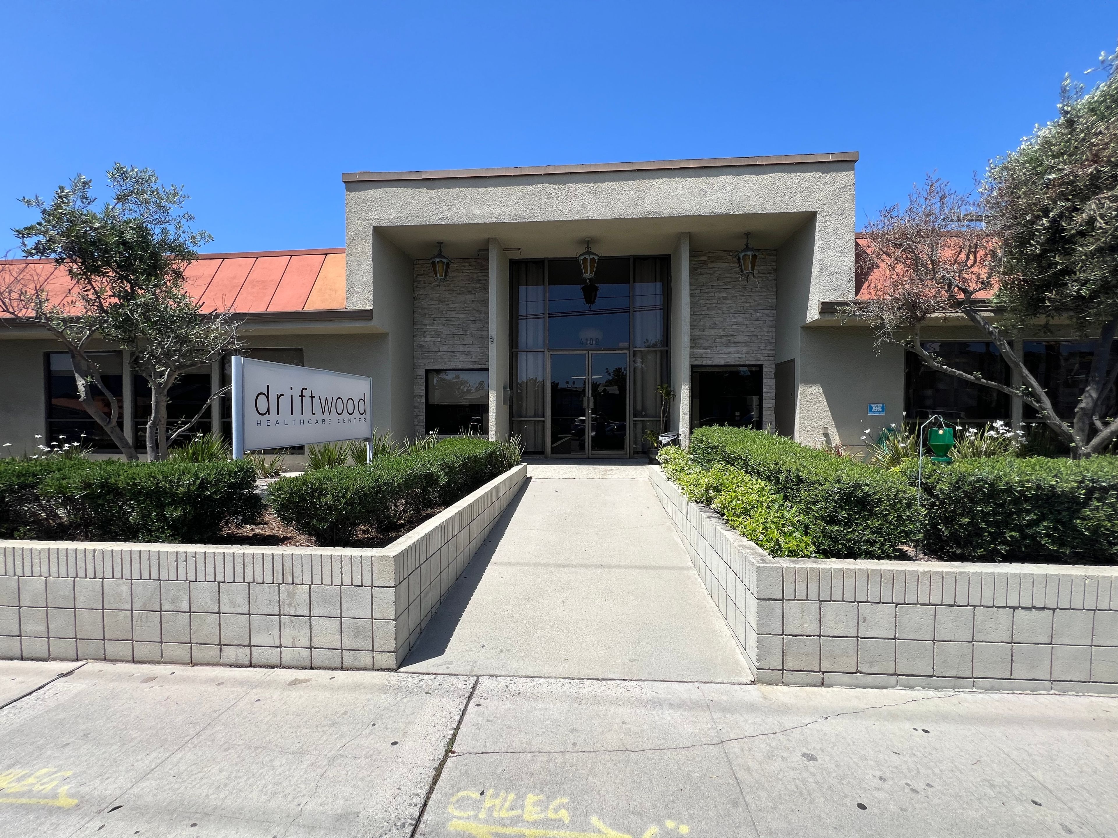 Driftwood Healthcare Center 4