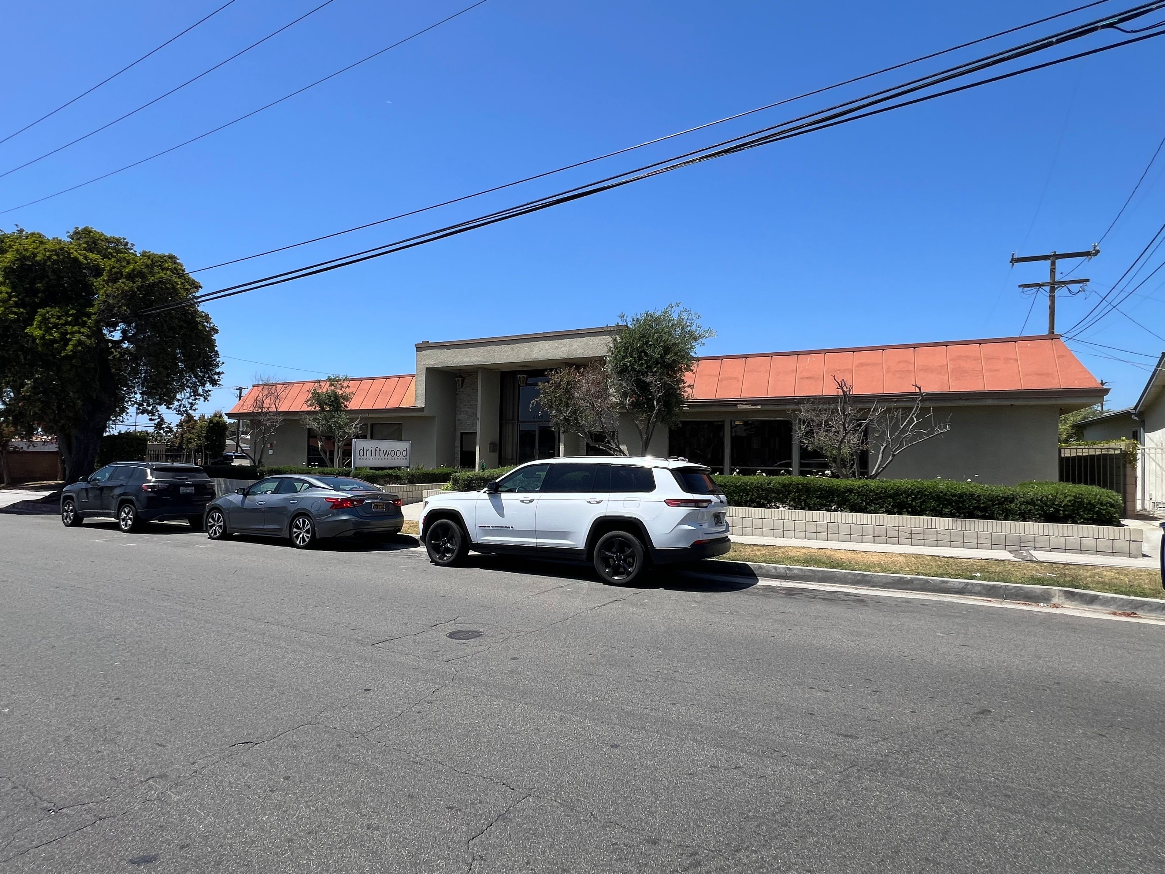 Driftwood Healthcare Center 4