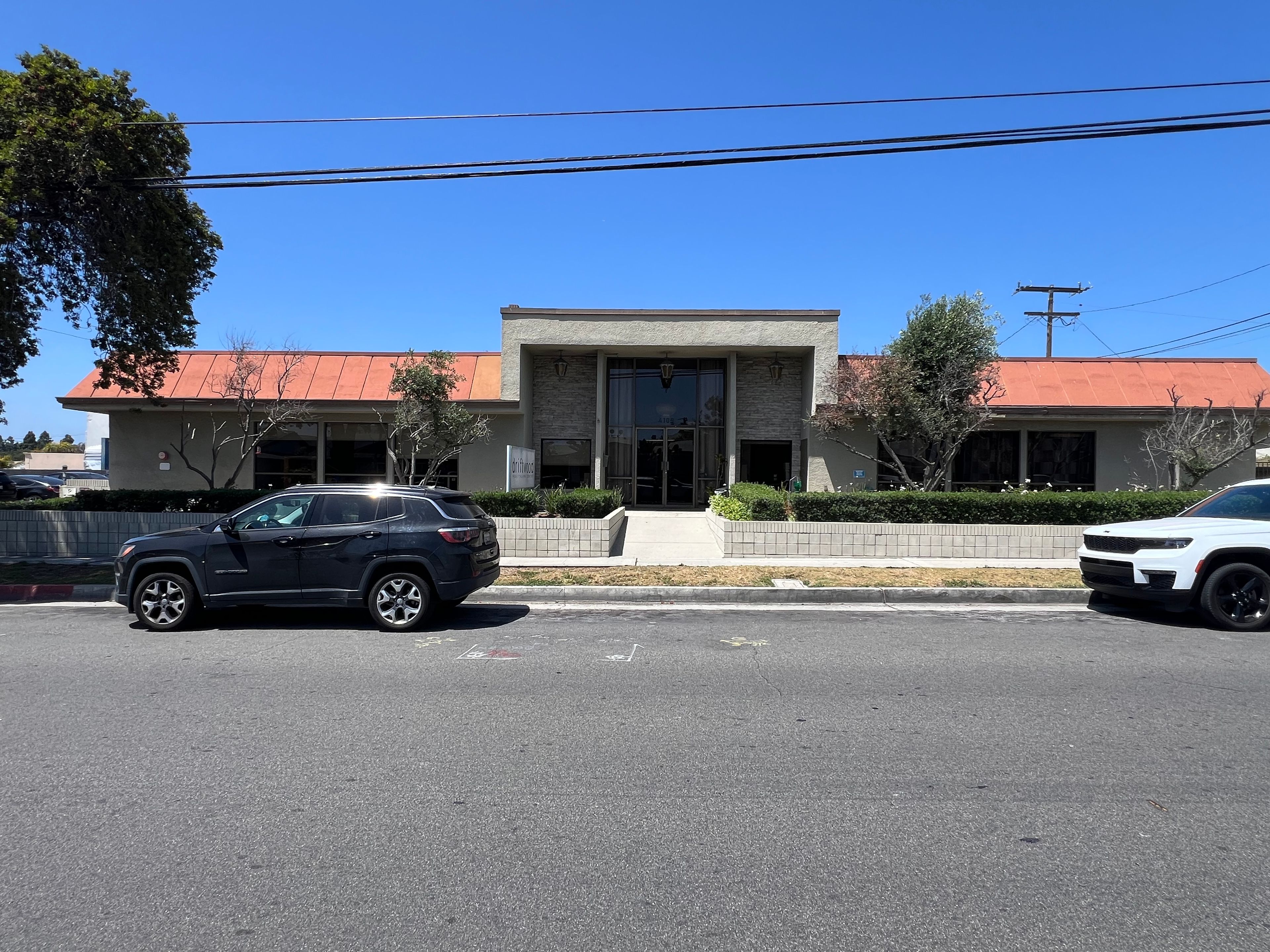 Driftwood Healthcare Center 2