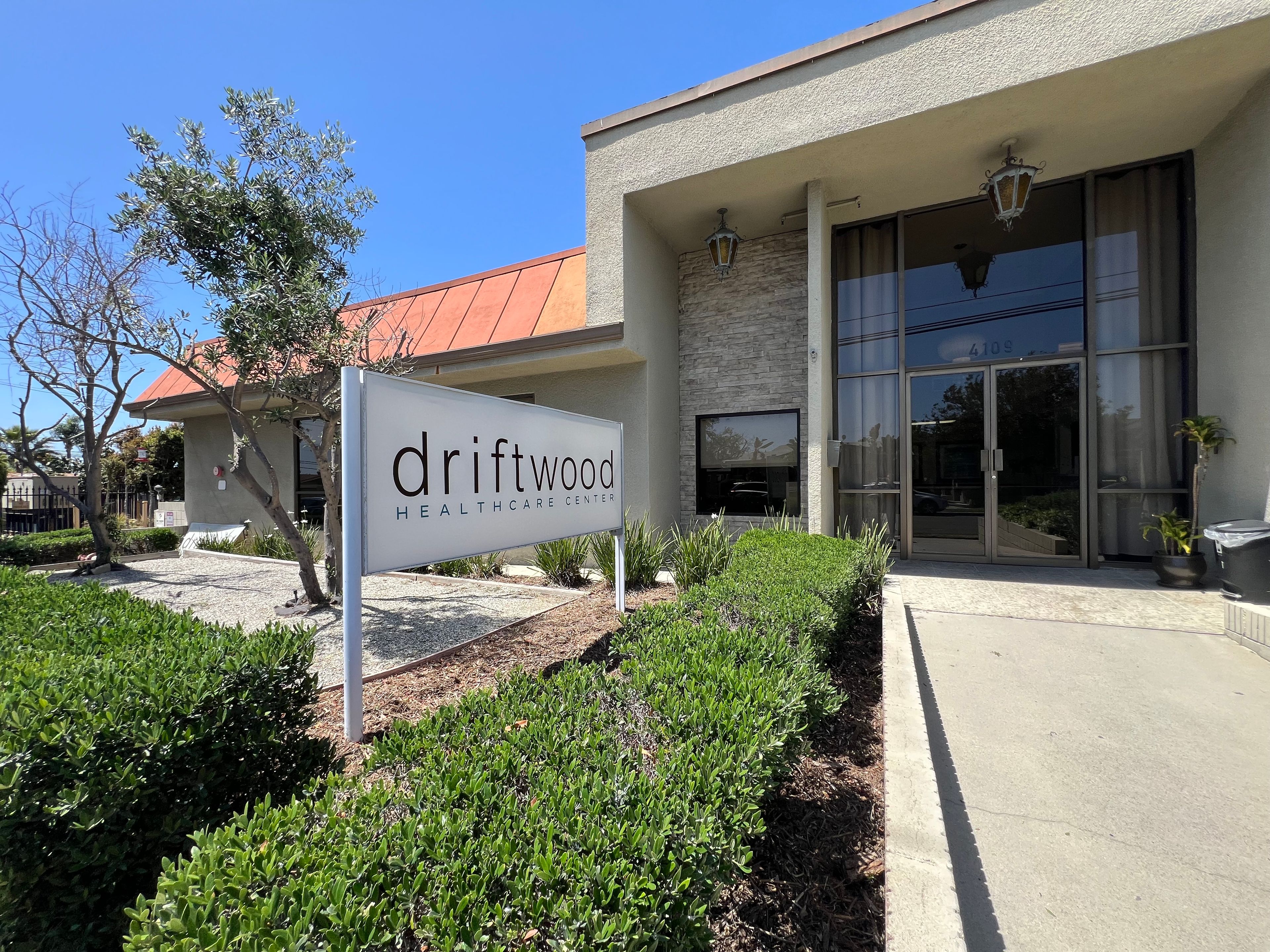 Driftwood Healthcare Center 3