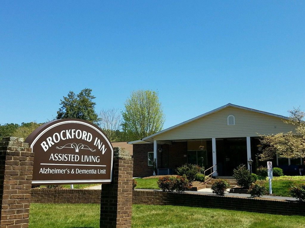 Brockford Inn 2