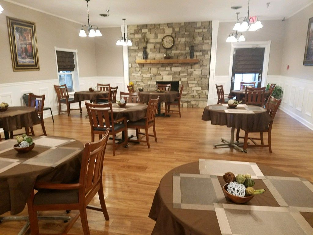 Brockford Inn 1