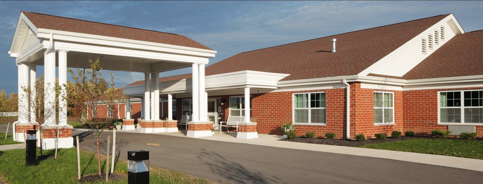Elderwood Assisted Living at Wheatfield 1