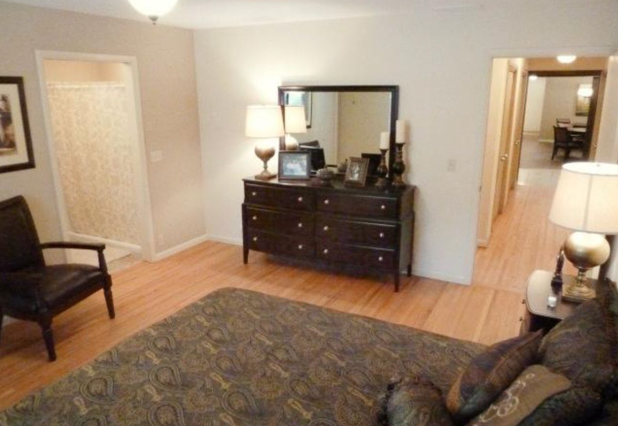 Comfort Care Homes #509 1