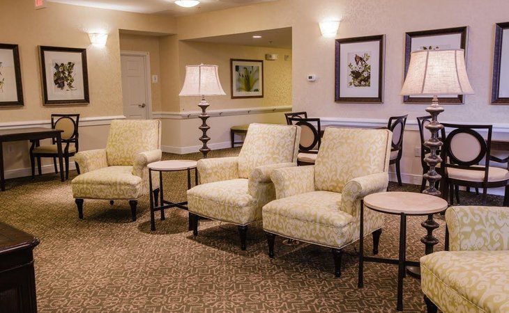Country Place Senior Living Of Fairhope 3