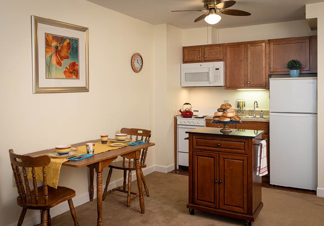 Scott Hill Retirement Community 3