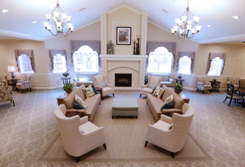 The Ridge at Westover Hills 3