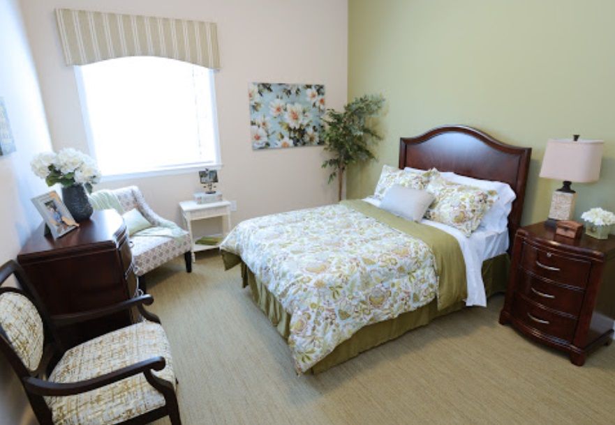 The Ridge at Westover Hills 4
