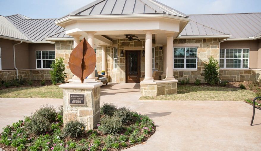 The Ridge at Westover Hills 1