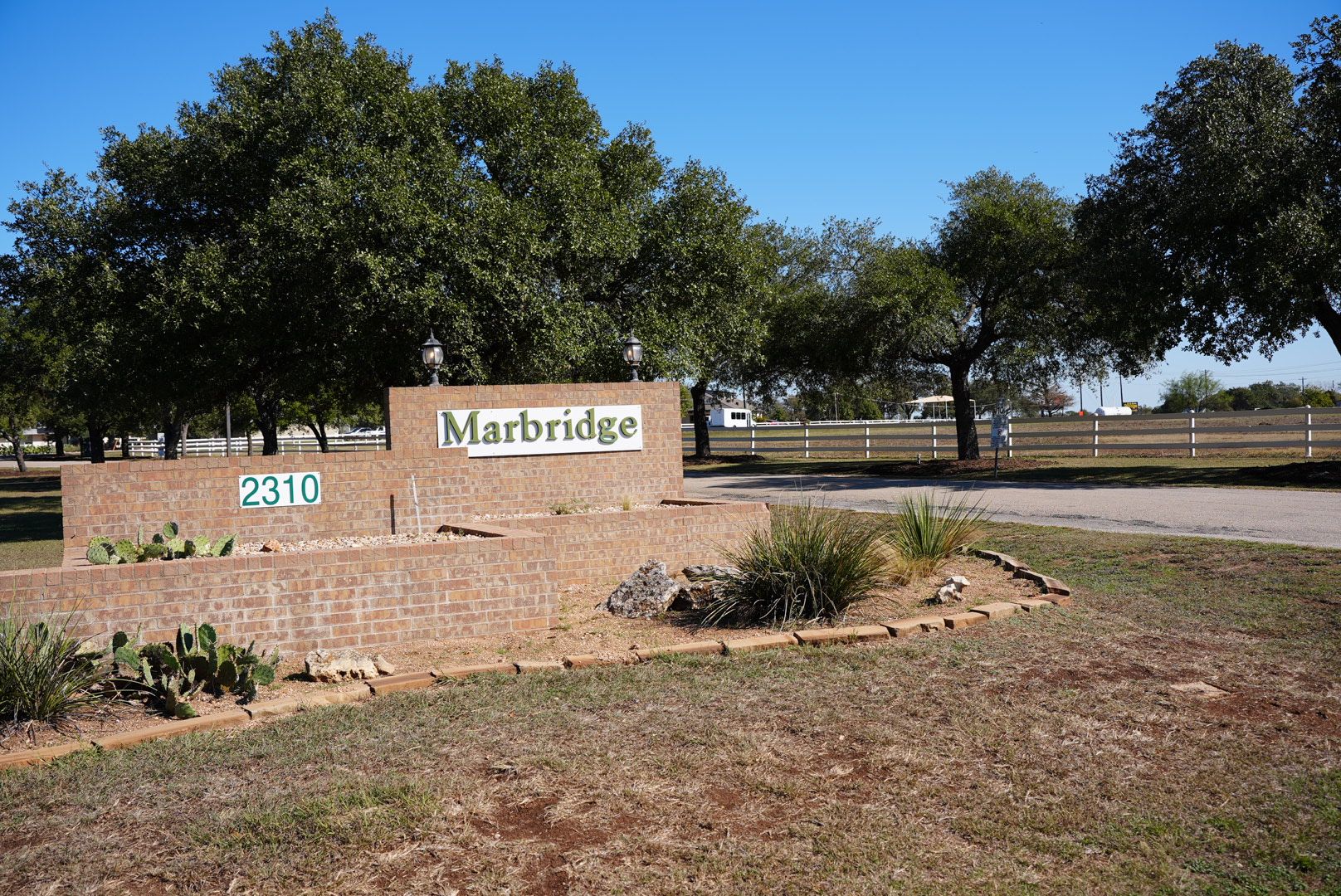 Marbridge Ranch 4
