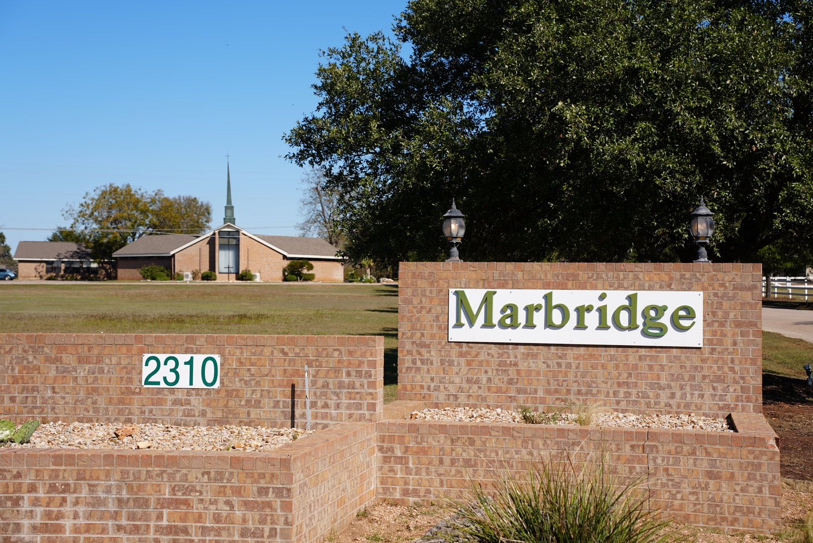 Marbridge Ranch 4