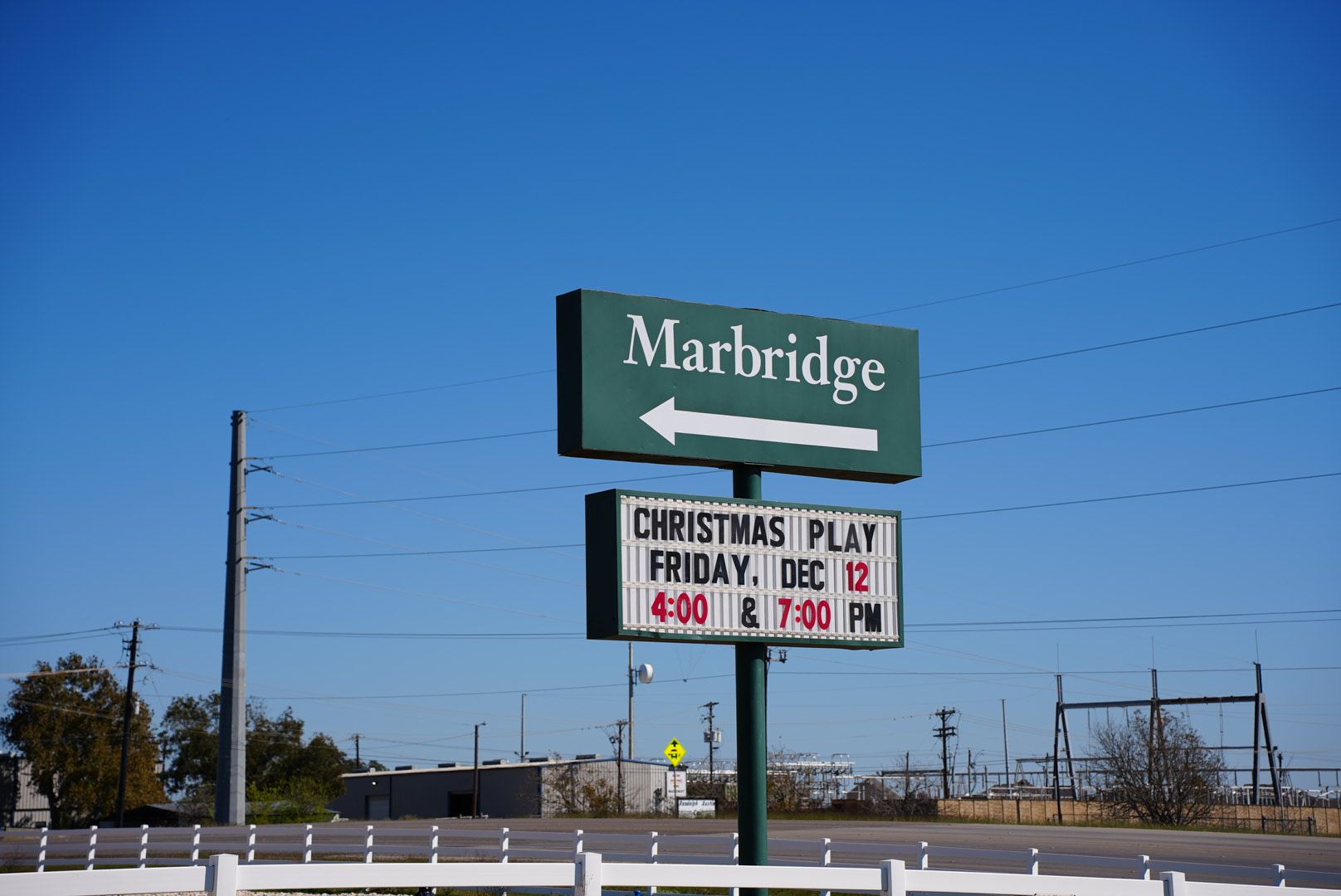 Marbridge Ranch 4