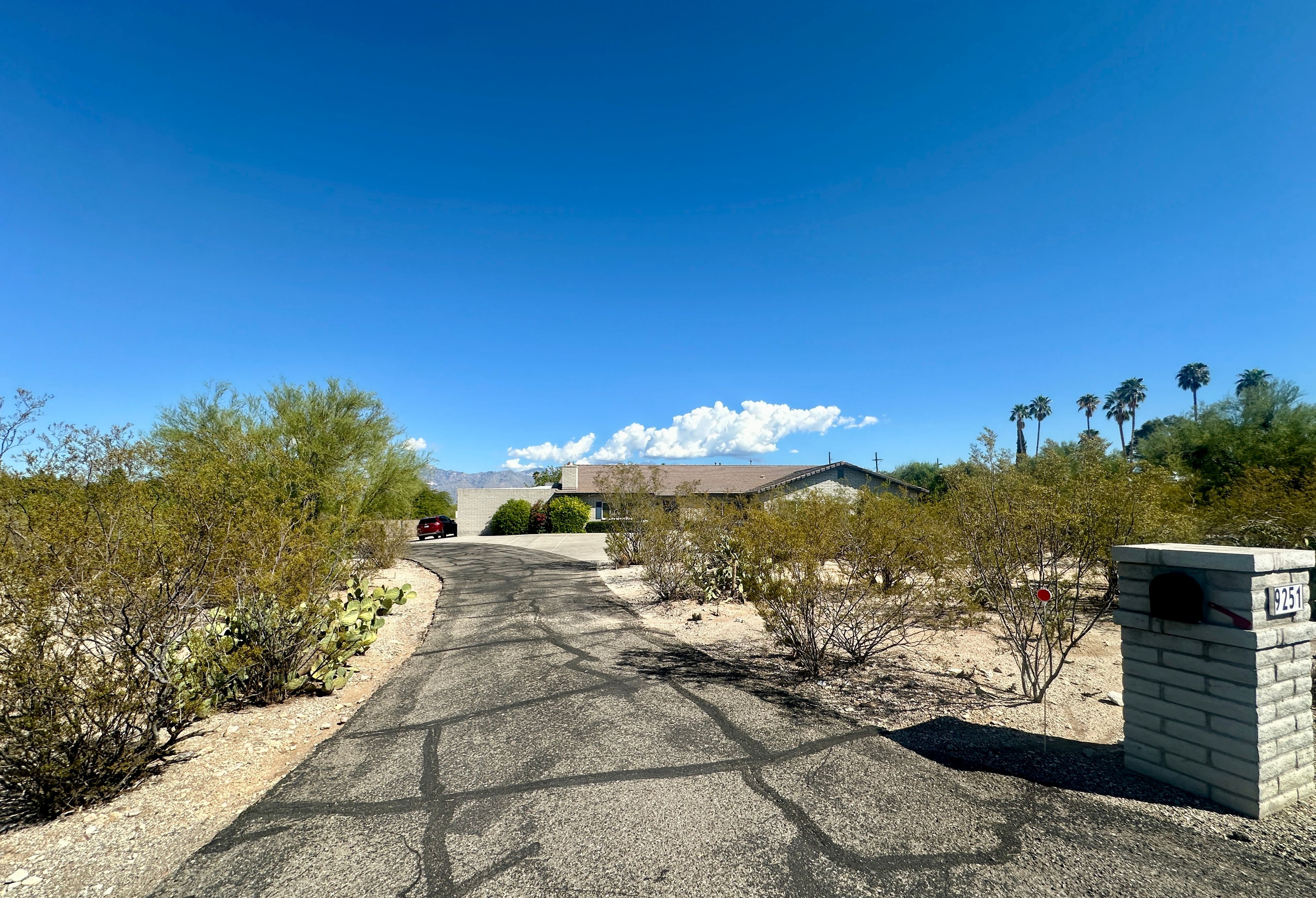 Starfish Care Homes at Spanish Trail 1