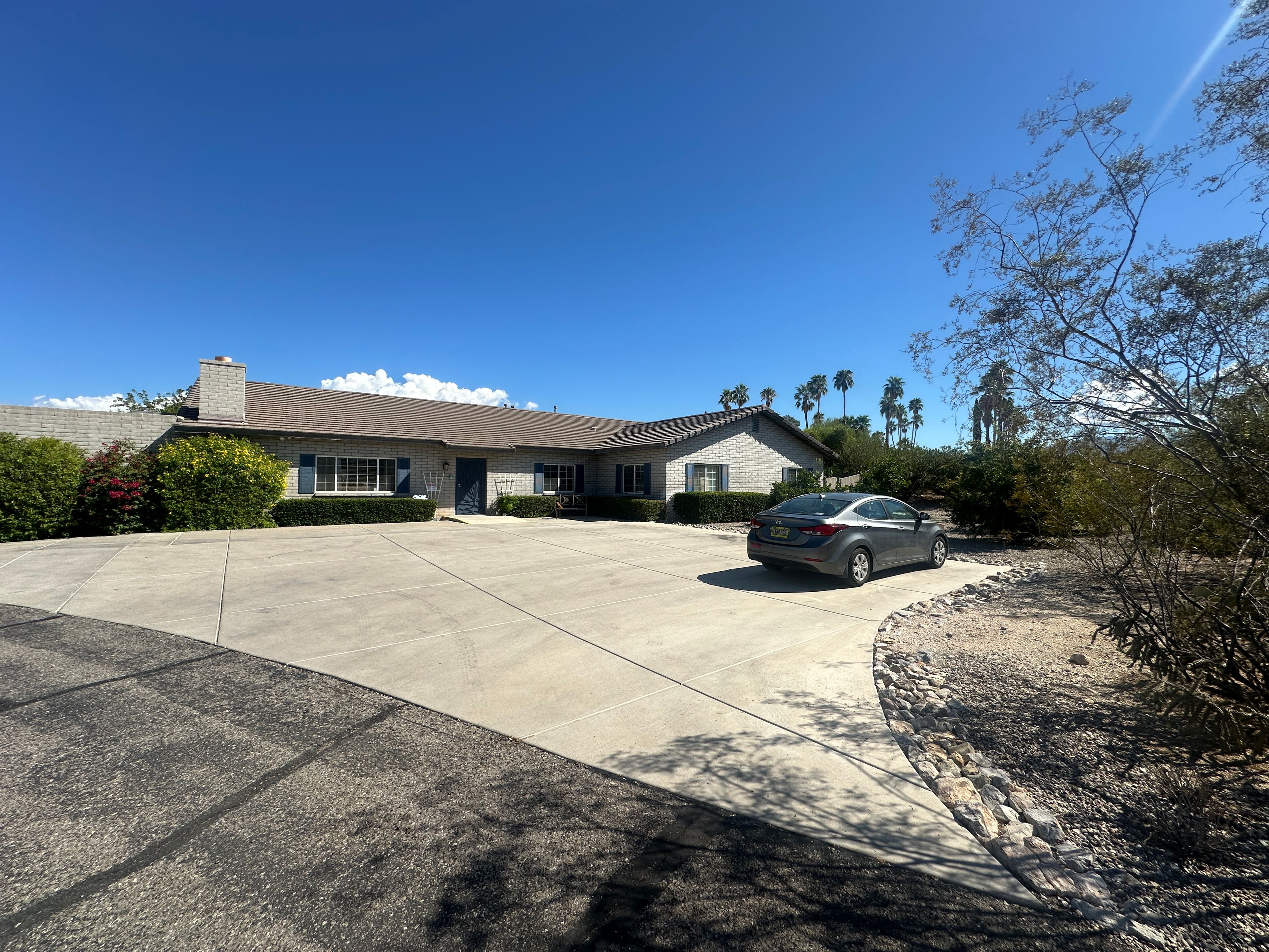 Starfish Care Homes at Spanish Trail 3