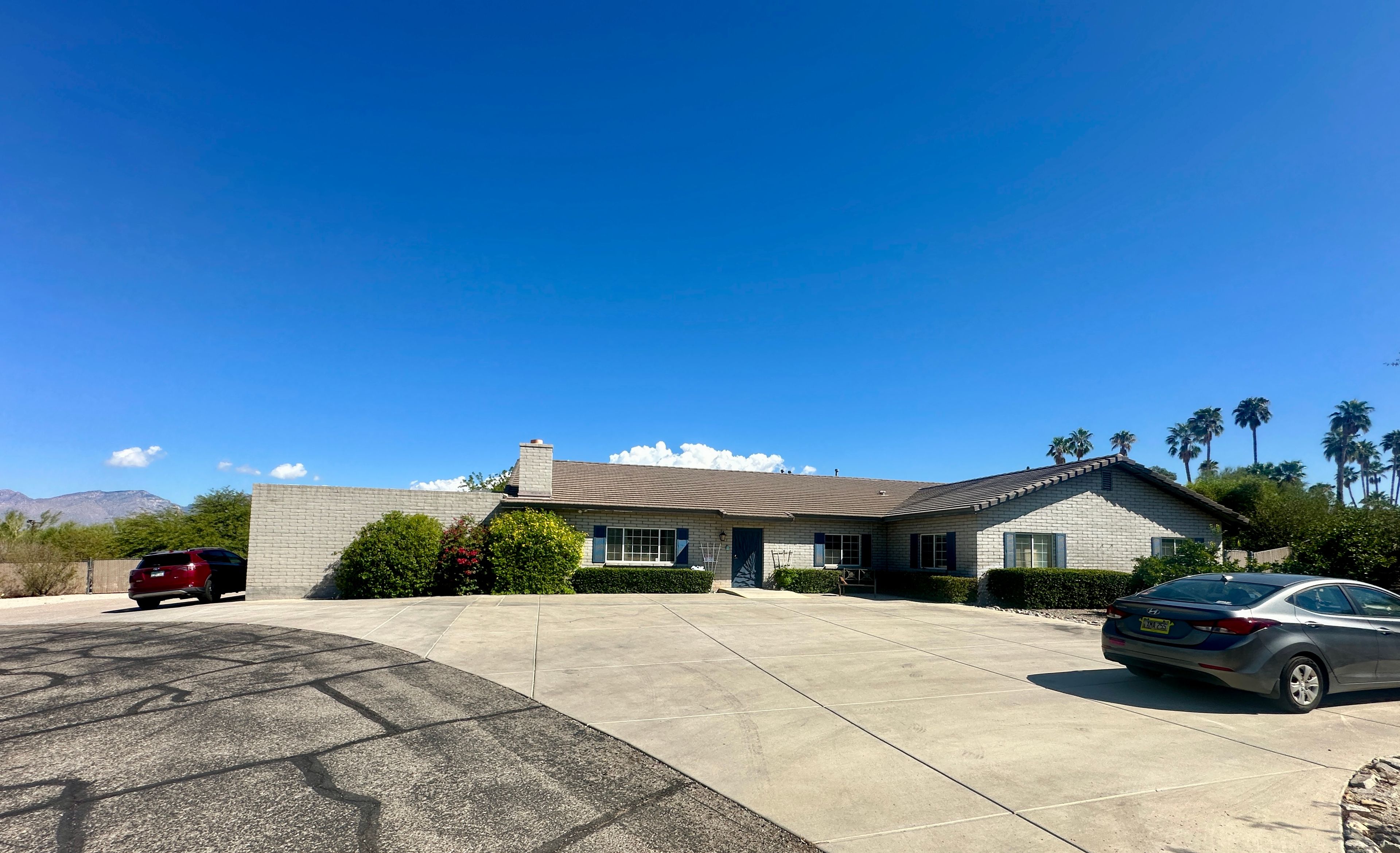 Starfish Care Homes at Spanish Trail 4