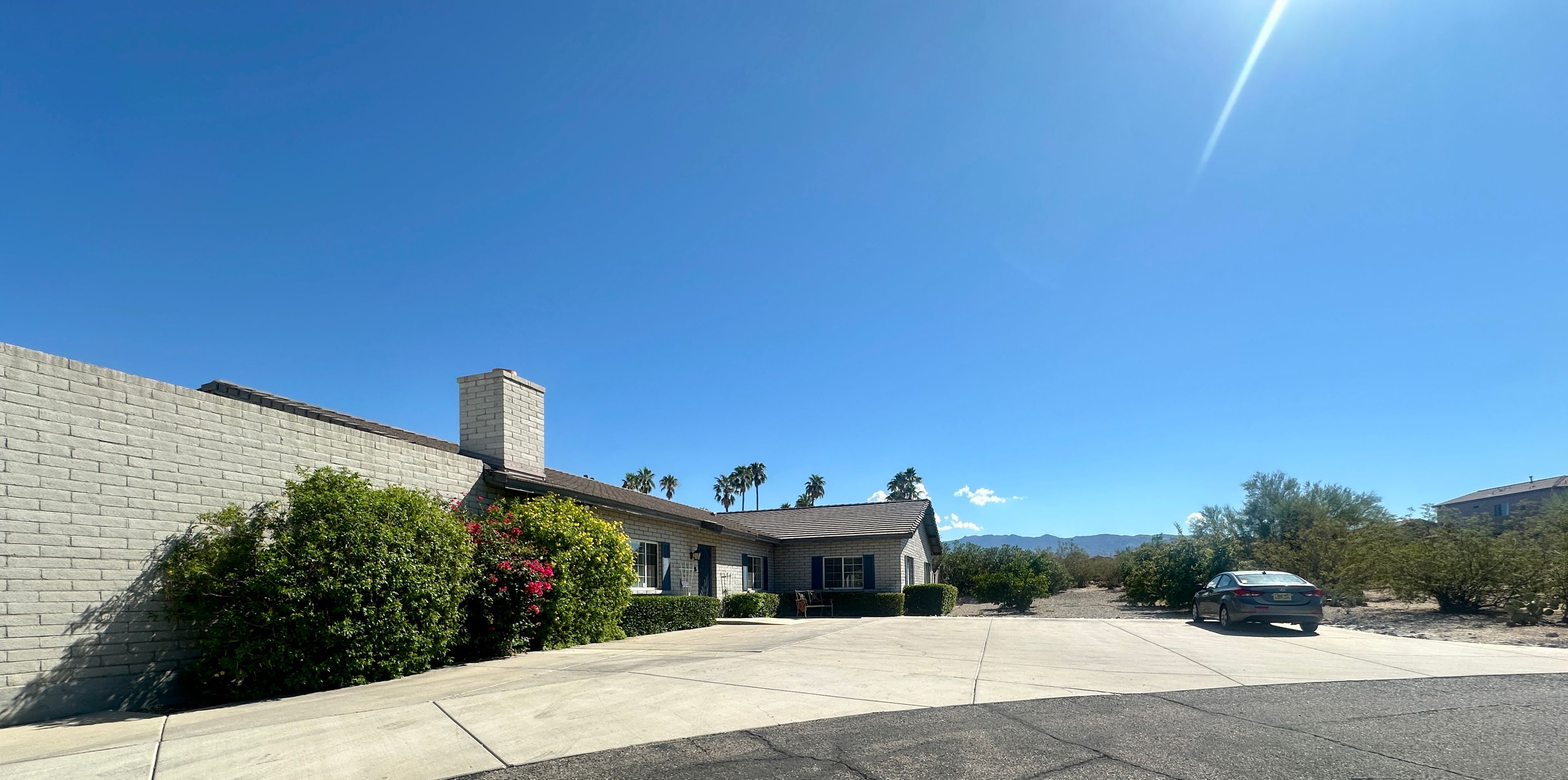 Starfish Care Homes at Spanish Trail 1