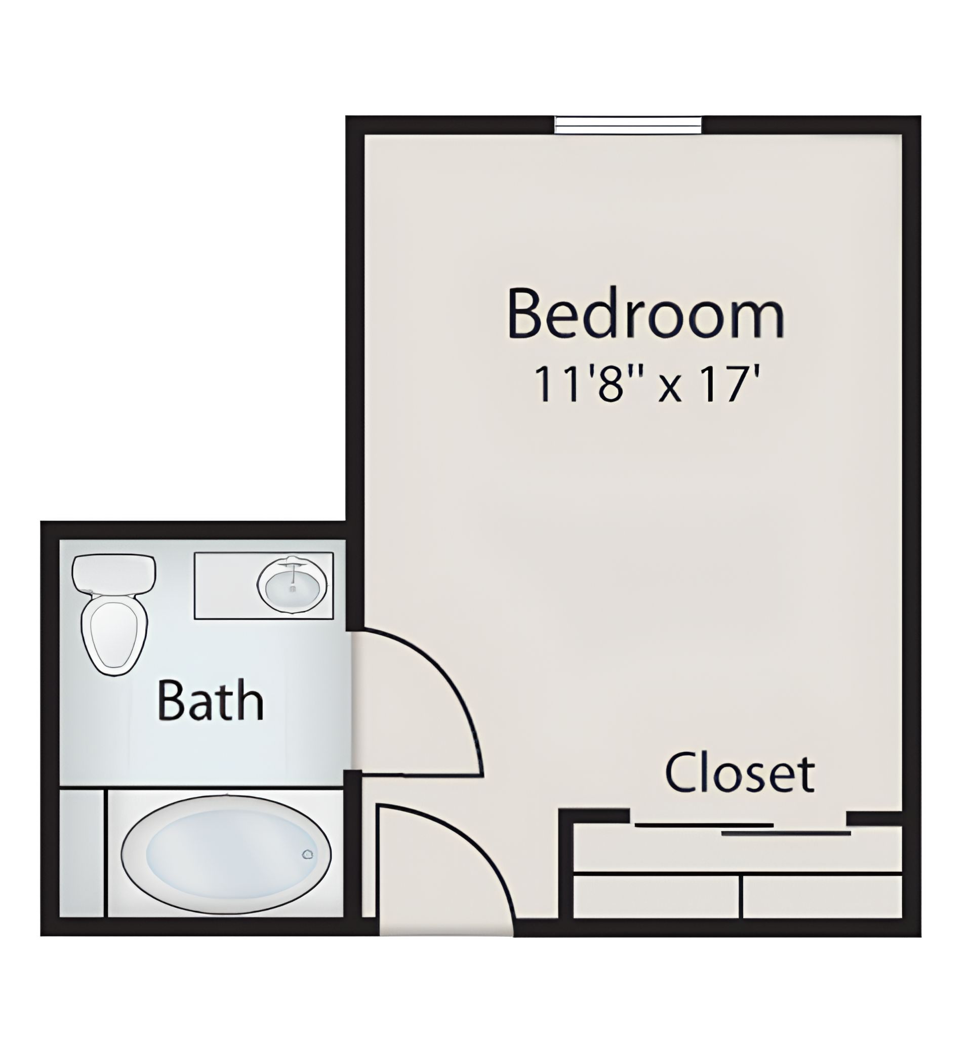 Dimensions are approximate. Floor plans may vary.