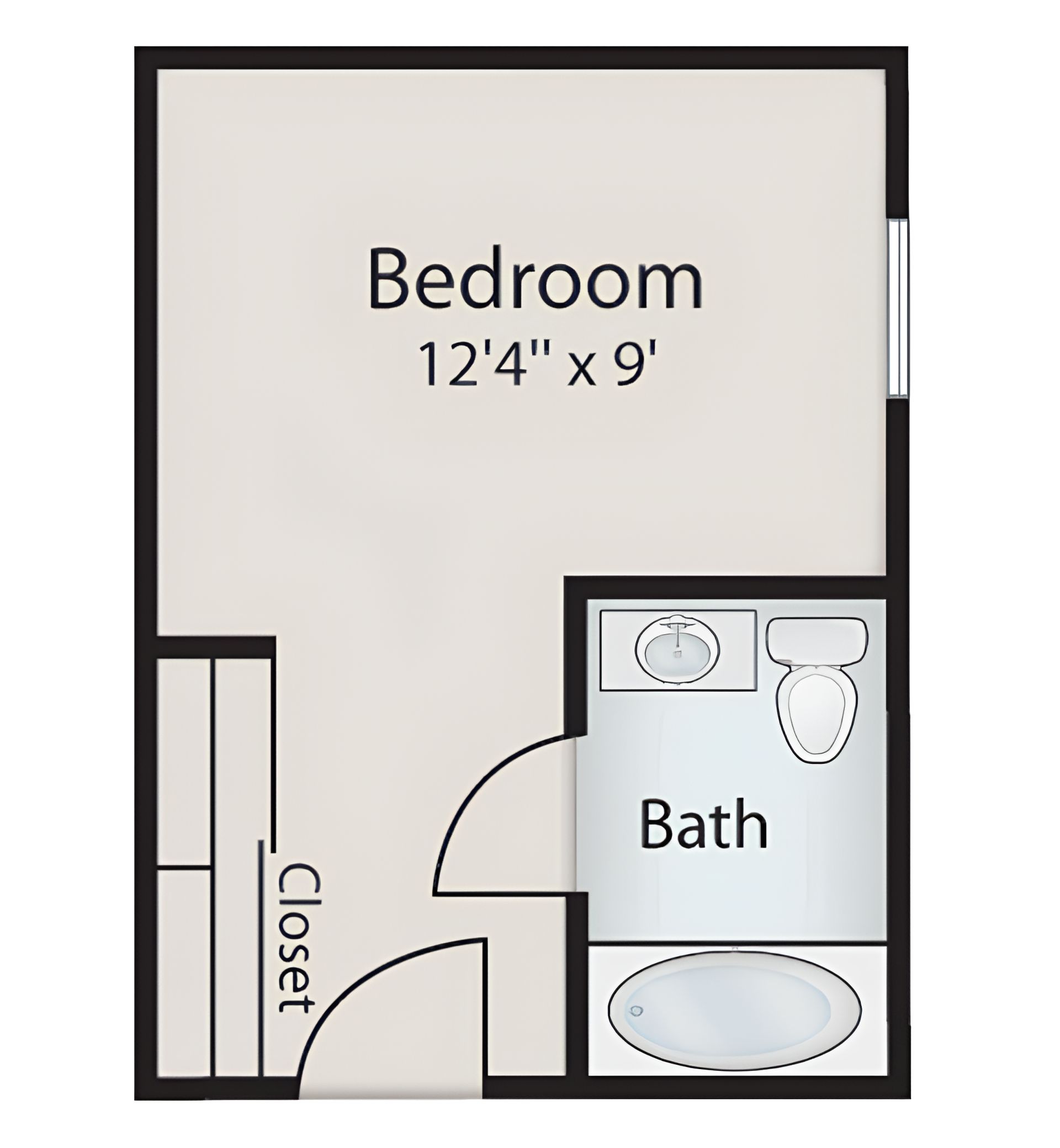 Dimensions are approximate. Floor plans may vary.