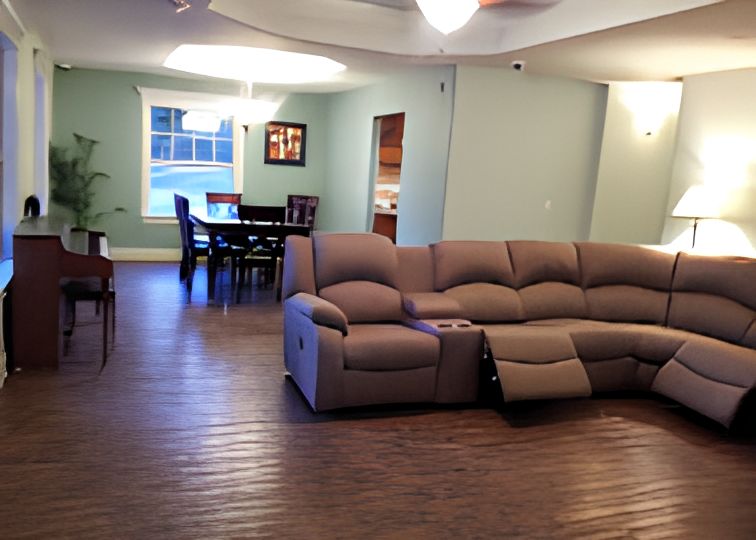 Sedro Trail Assisted Living & Memory Care 1