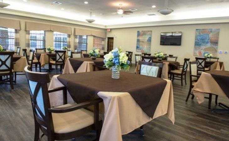 Bridgecrest Rehabilitation Suites 2