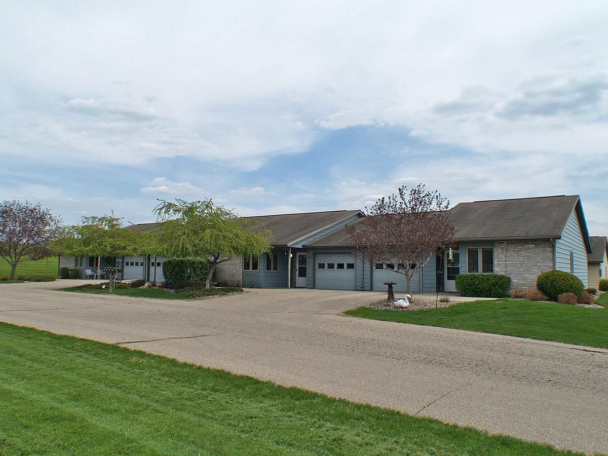 Heights Town Homes 1
