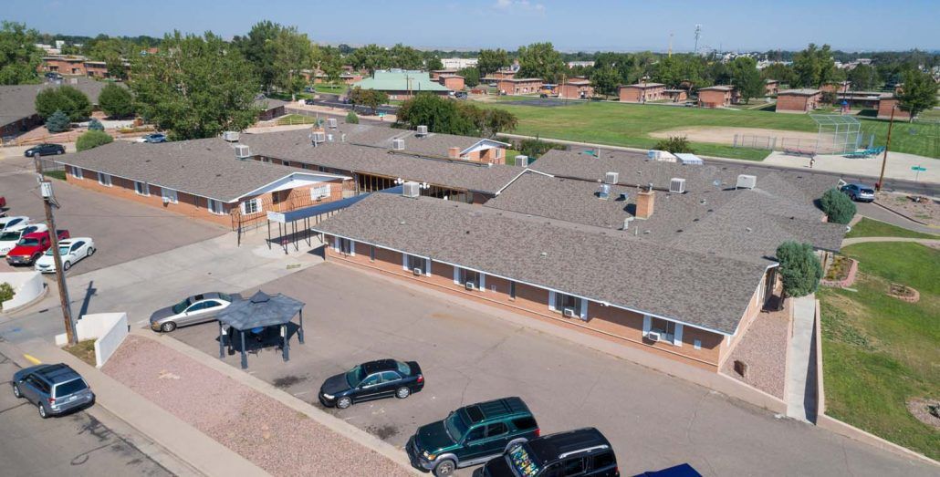 Riverwalk Post Acute And Rehabilitation 4