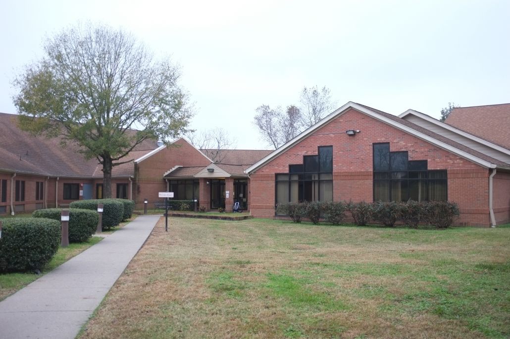 J. B. Knowles Home Assisted Living 1