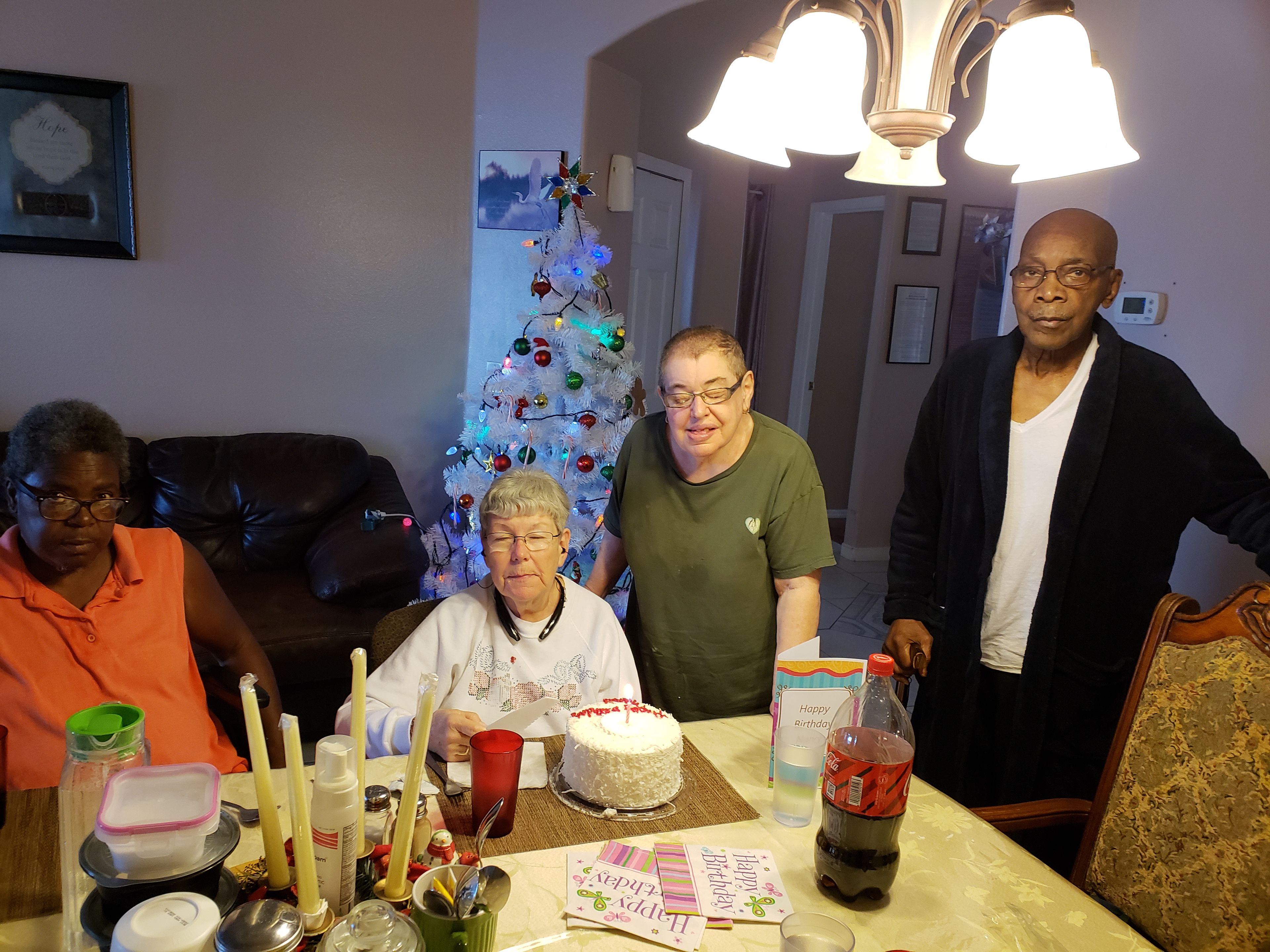 Elite Elderly Care 4