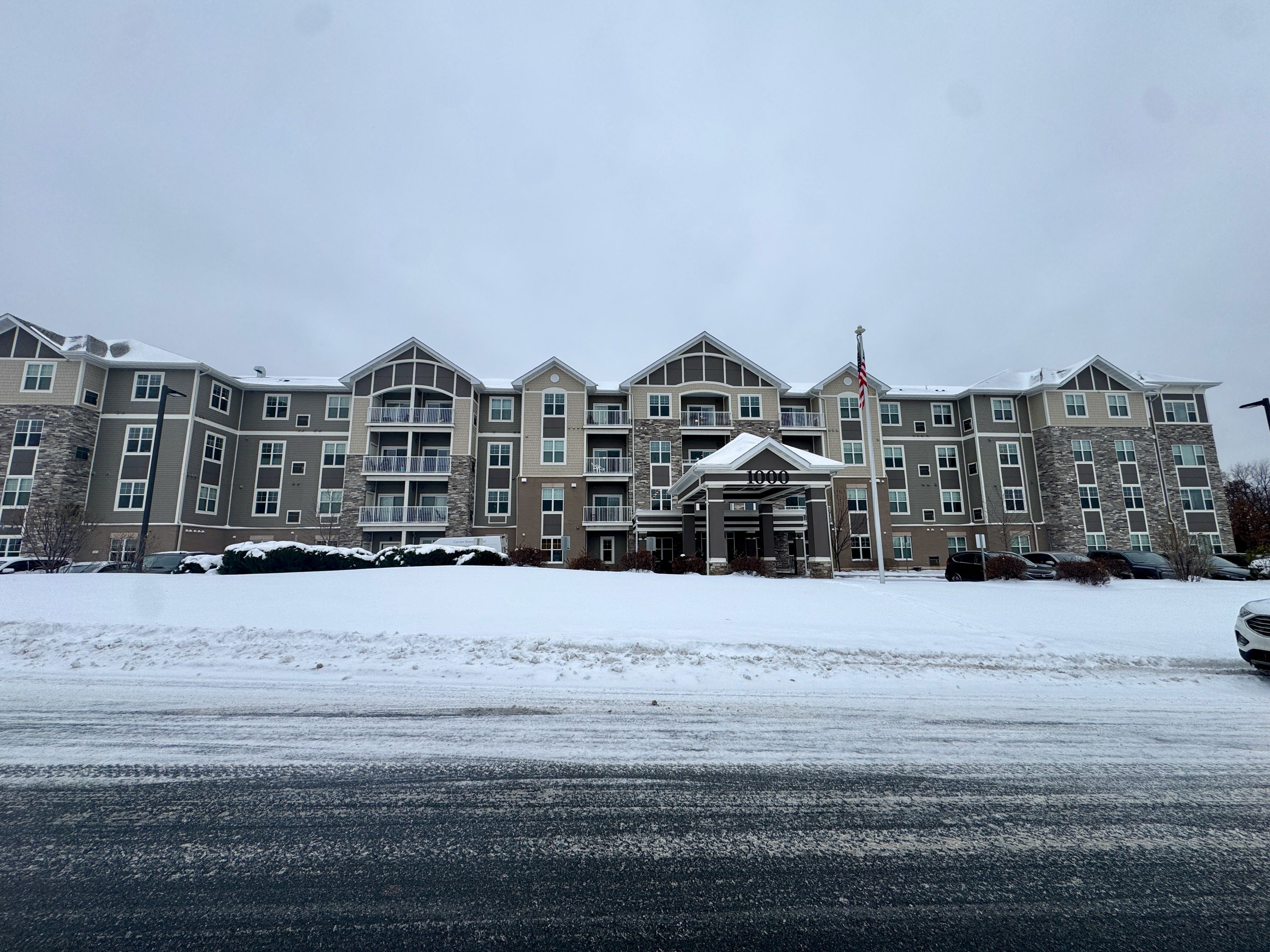 Stonehaven Of Eagan Senior Living 4