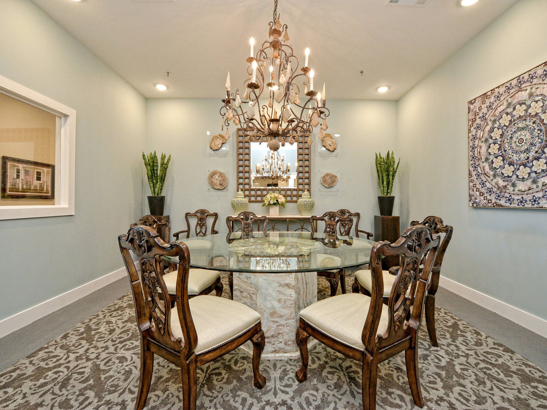 Buda Oaks 4