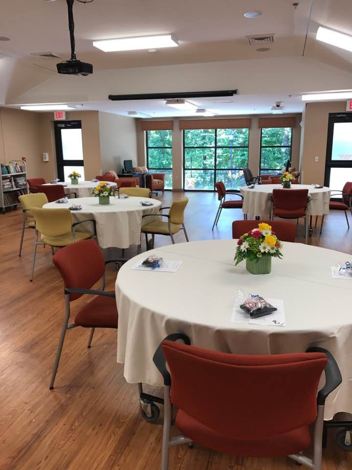 Stanley Total Living Center 3