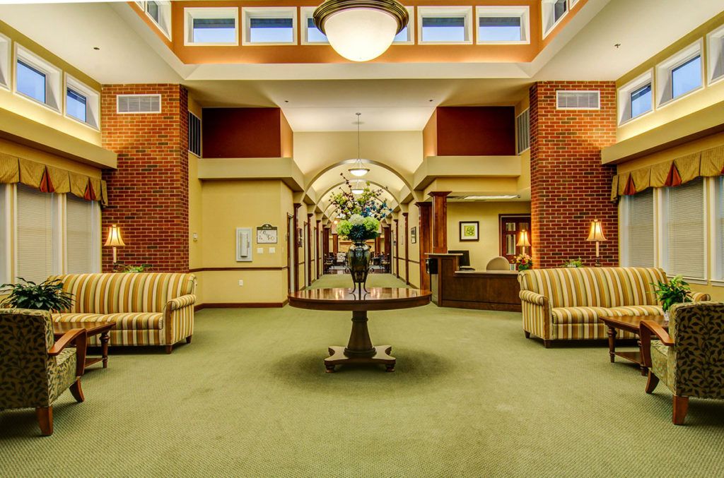 Concordia Village 1