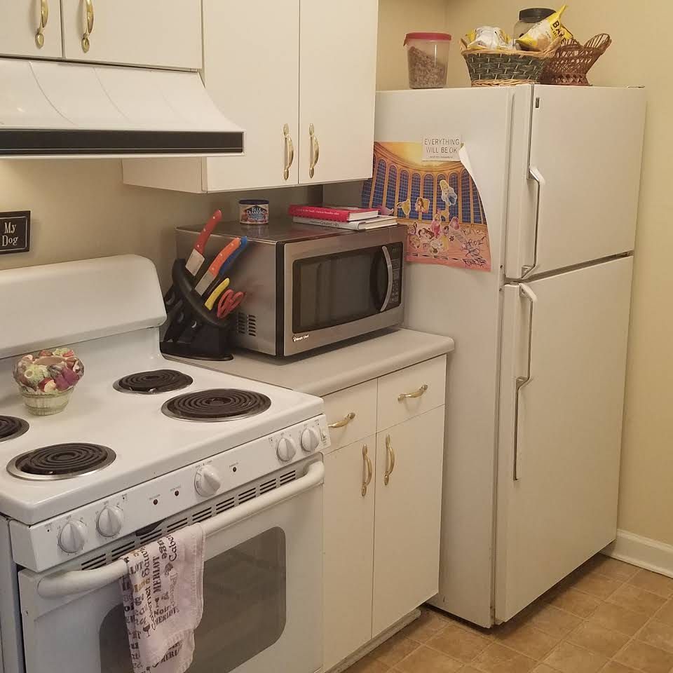 Gordon Oaks Senior Living Community 2