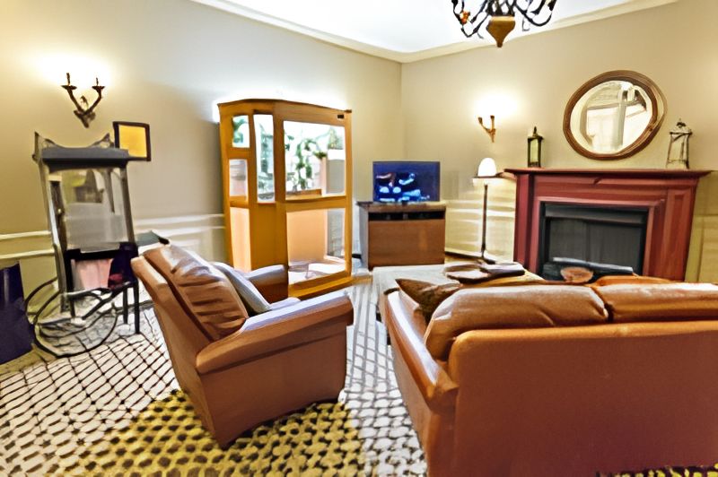 Brookdale Rosehill 4