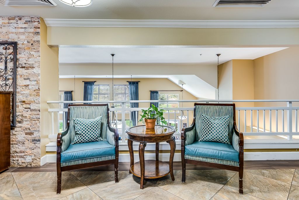 Pacifica Senior Living Klamath Falls 3