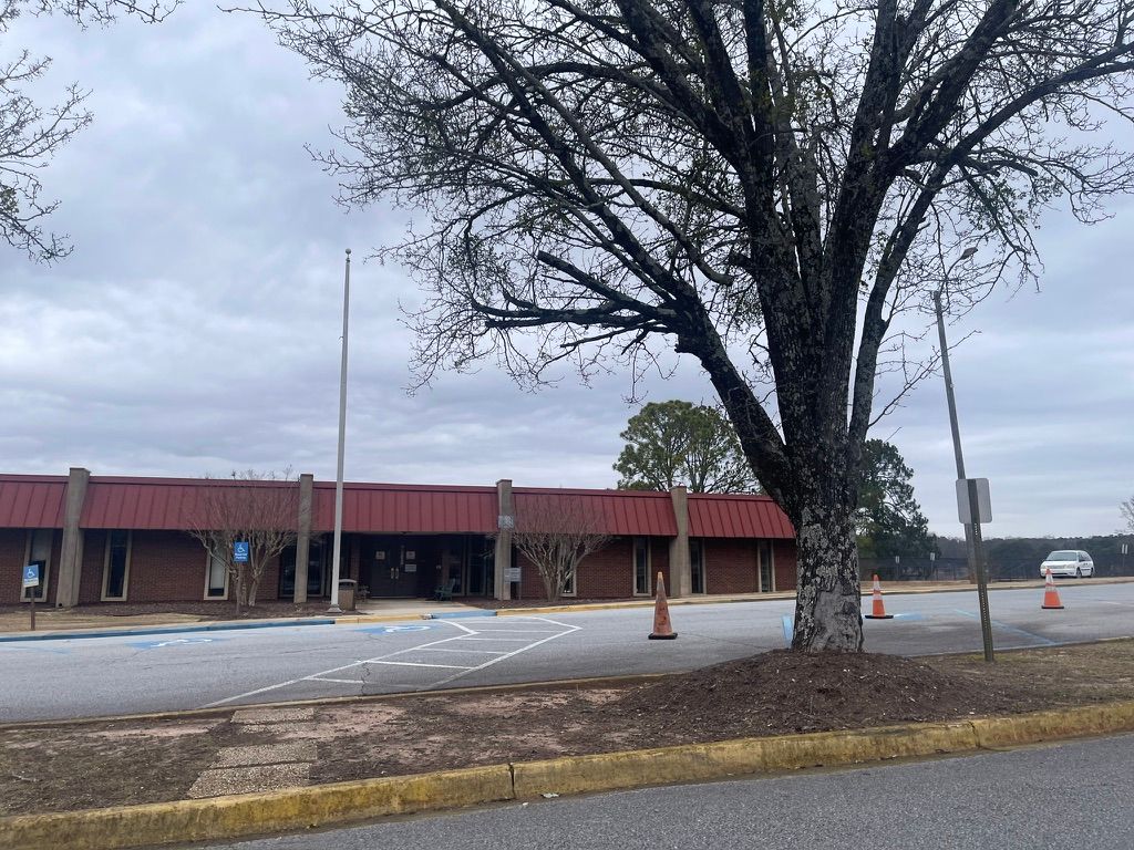 Georgia Regional Atlanta - Long Term Care Unit 4