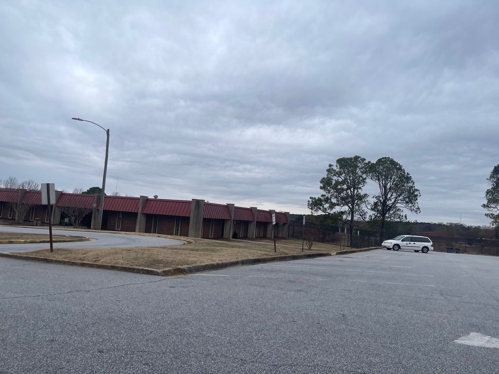 Georgia Regional Atlanta - Long Term Care Unit 3