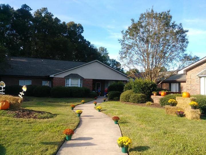 Mt. Pleasant House 3