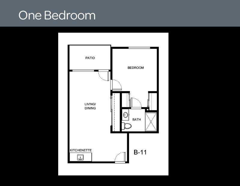 Dimensions are approximate. Floor plans may vary.
