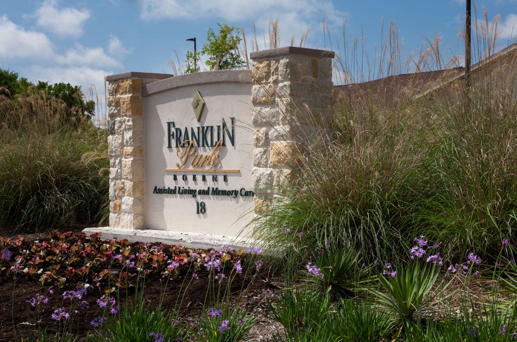 Franklin Park Boerne 2