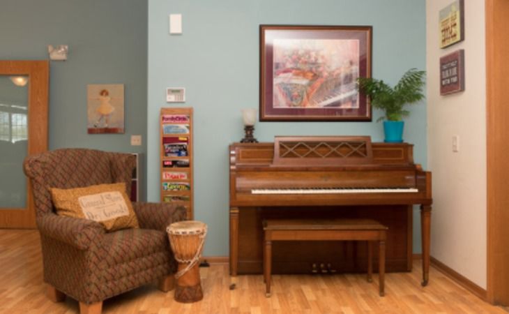 Homestead Living 1