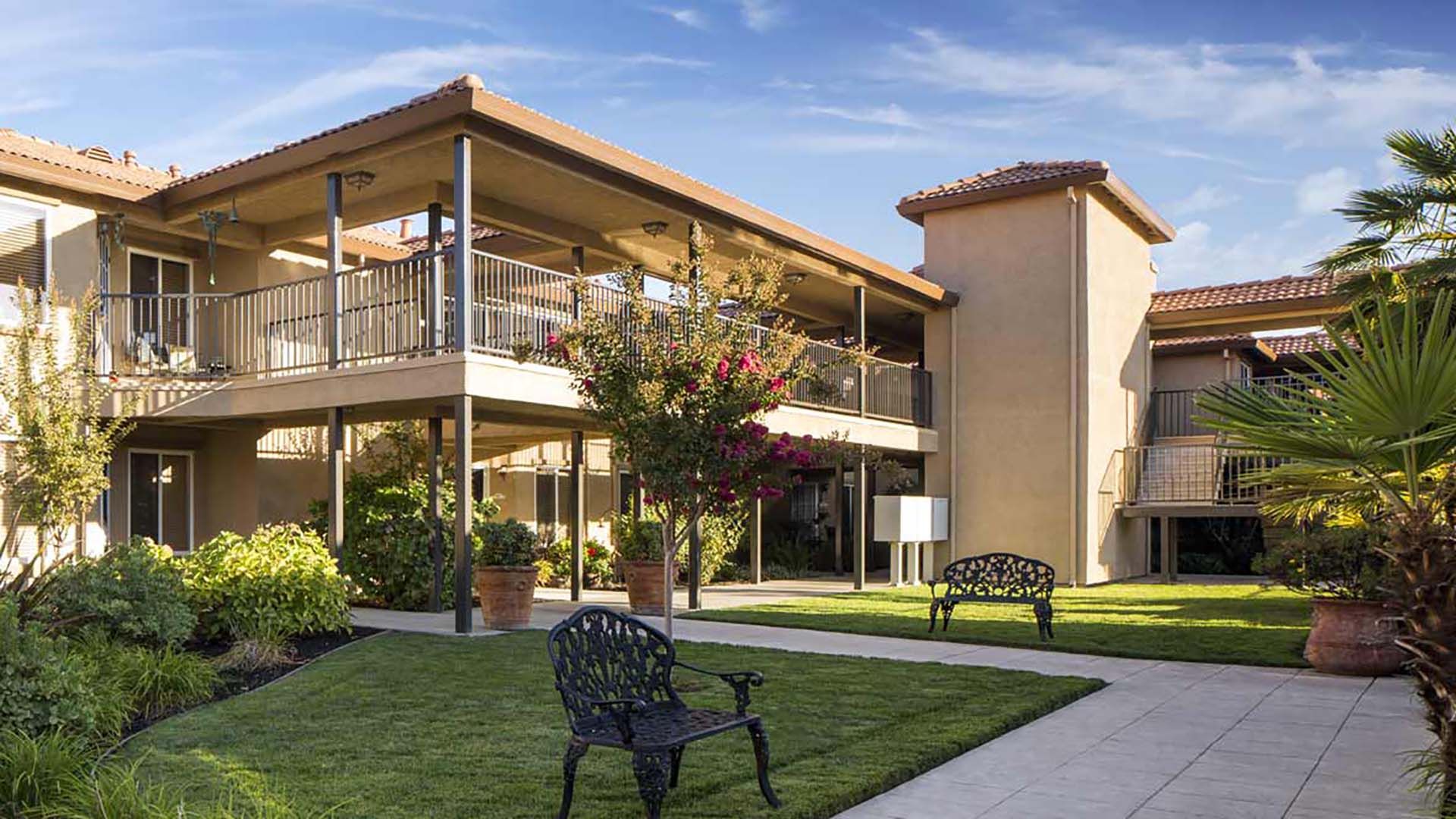 Atria Rocklin 1