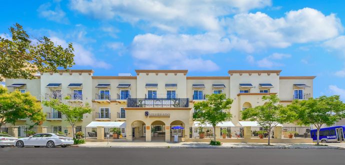 Silverado Beverly Place 1