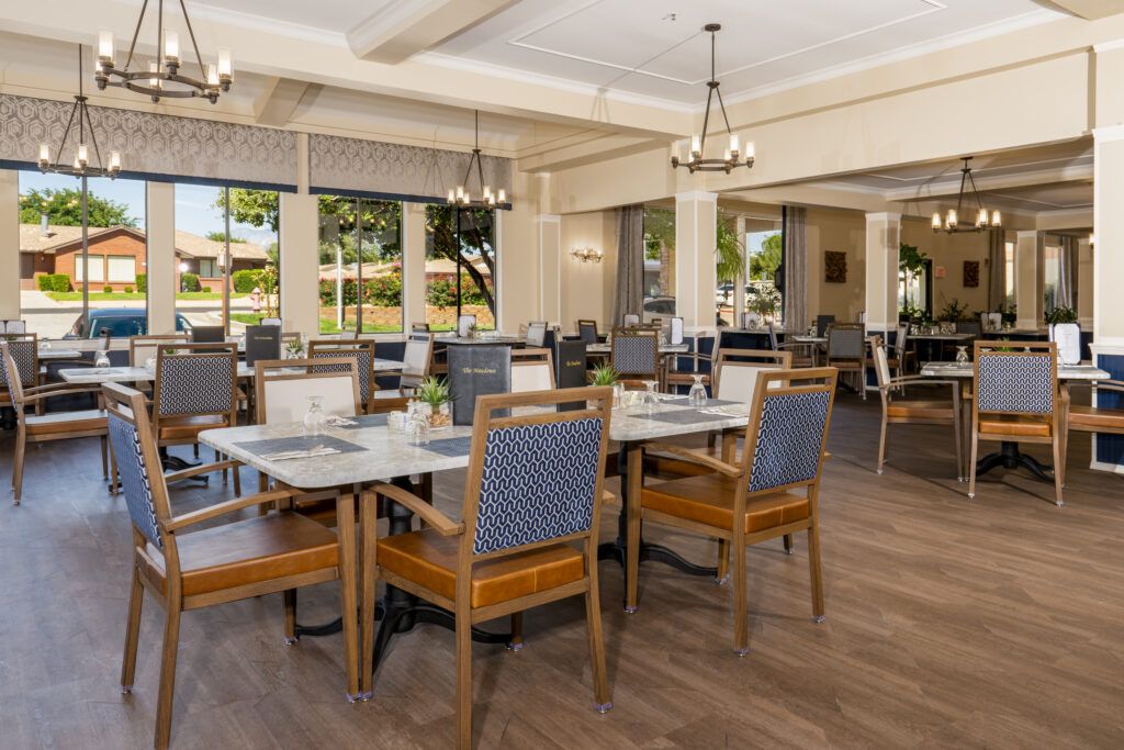 Desert Oaks Assisted Living 2