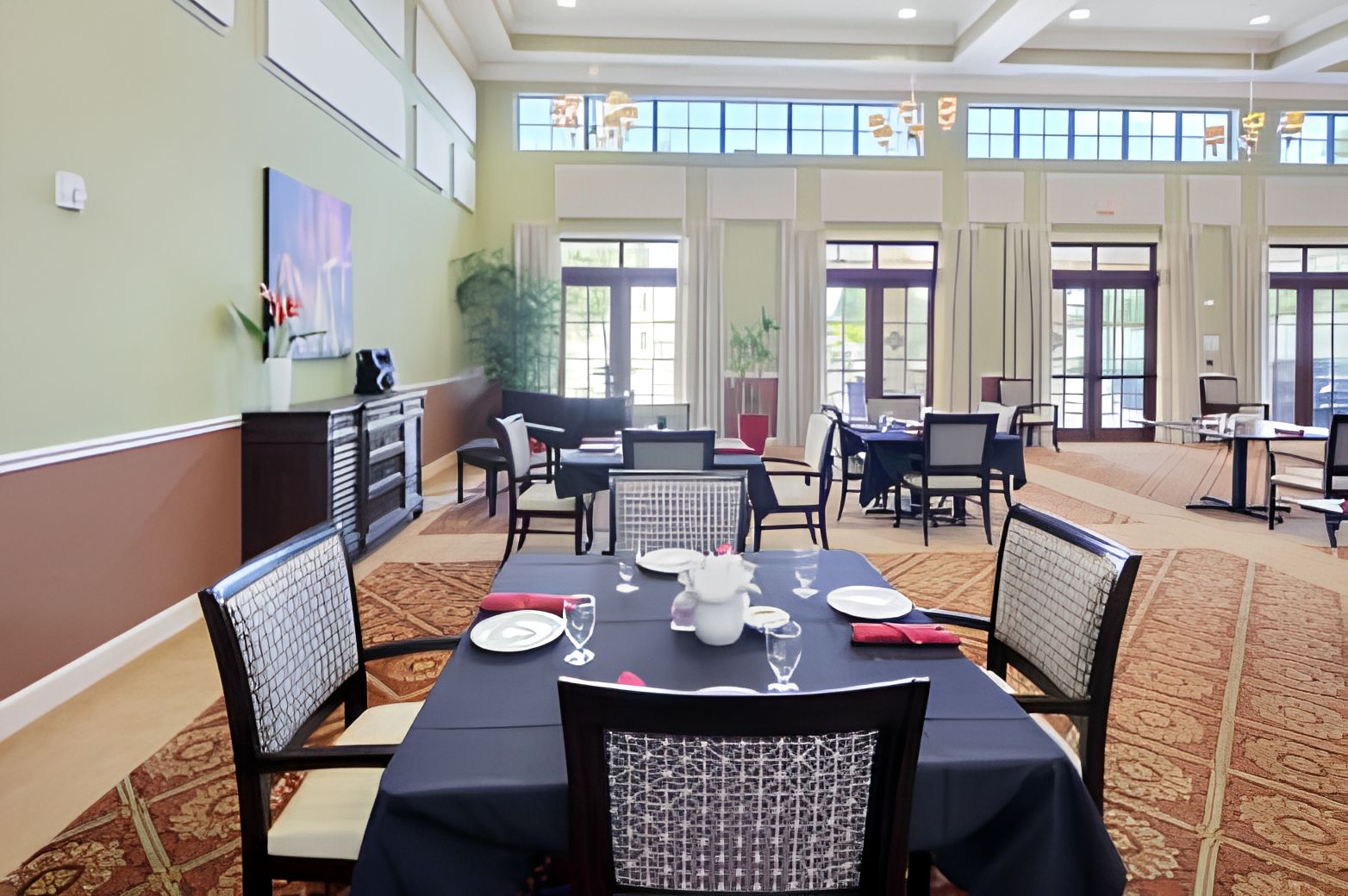 Discovery Commons At Cypress Point 4