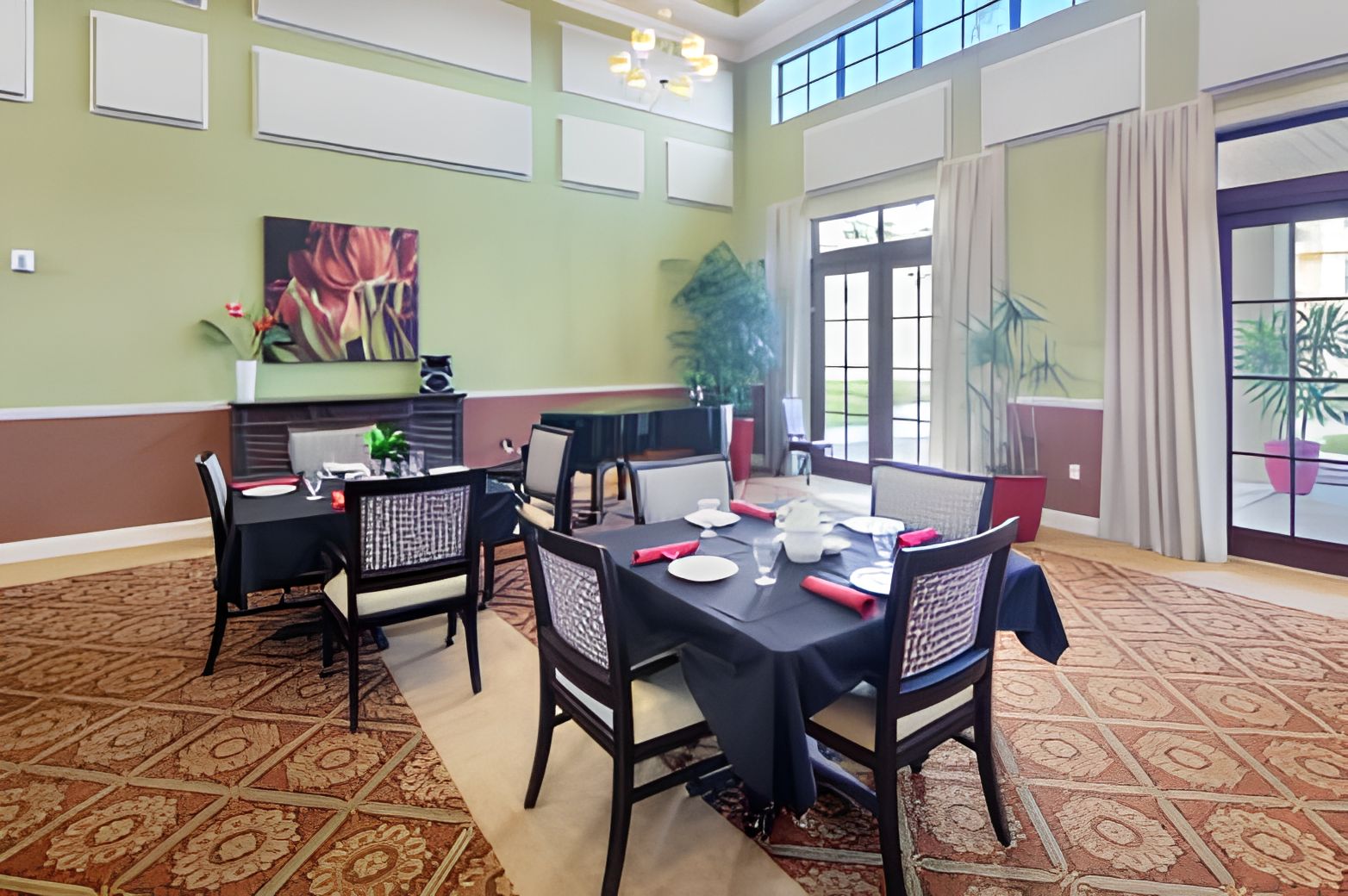 Discovery Commons At Cypress Point 4