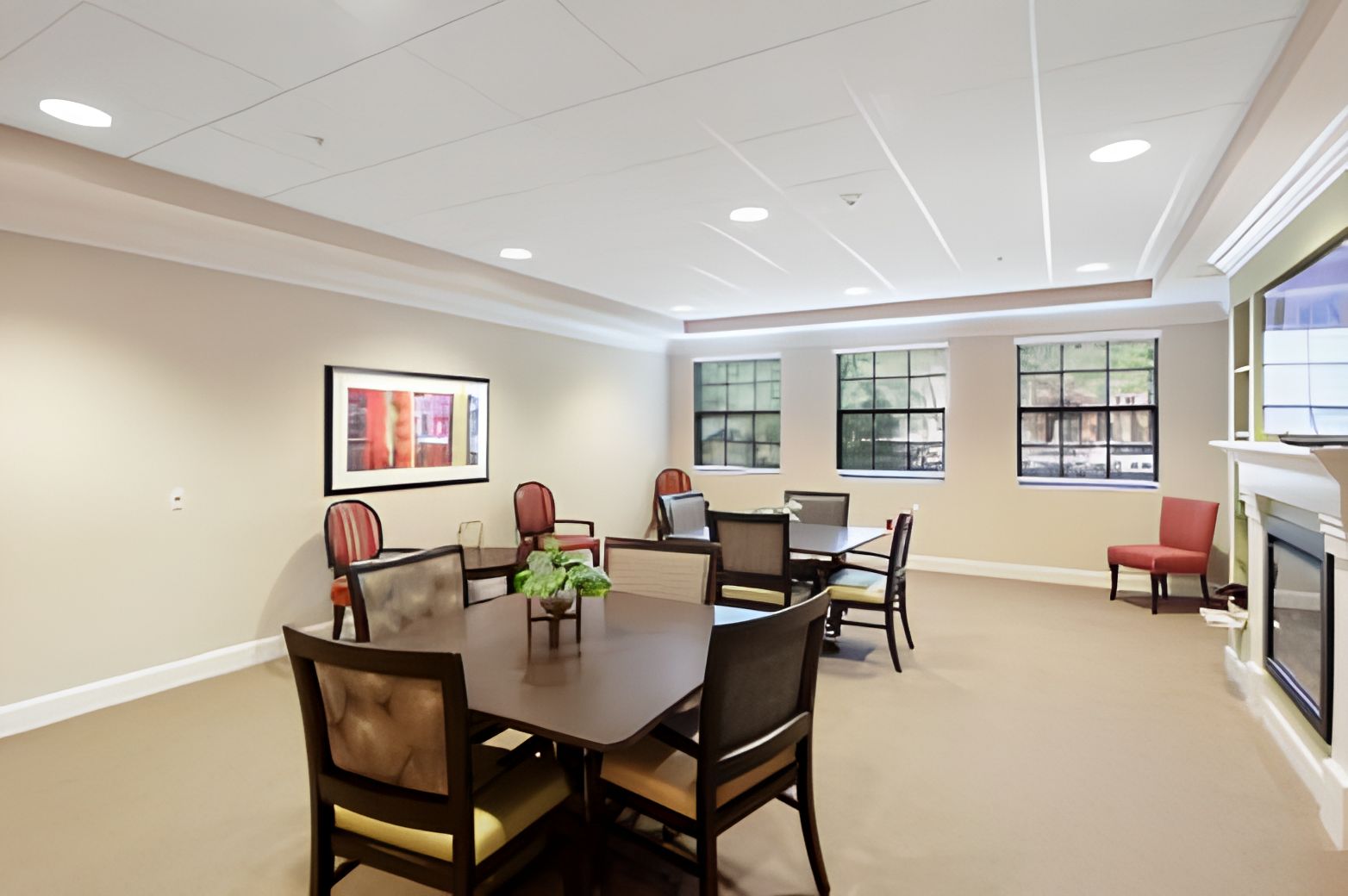 Discovery Commons At Cypress Point 4