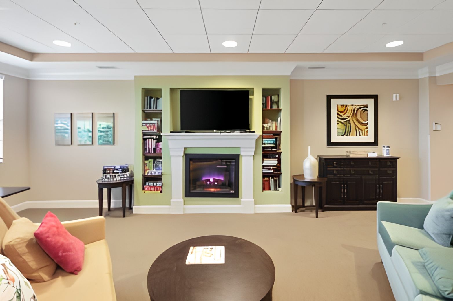 Discovery Commons At Cypress Point 4