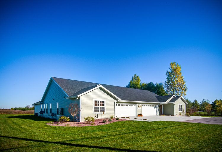 Mayberry Manor of Oshkosh 3