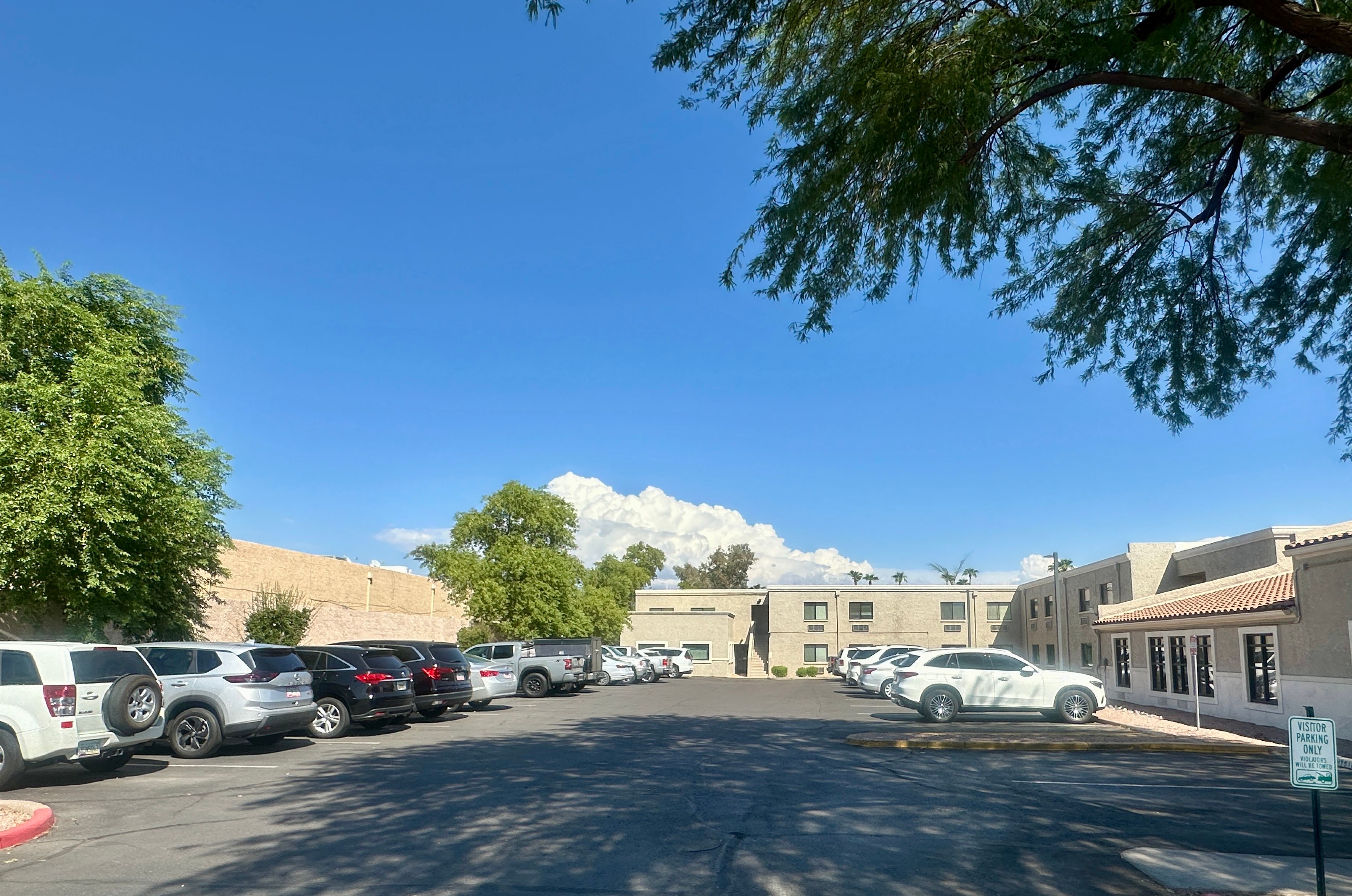 Montecito Post Acute Care and Rehabilitation 3